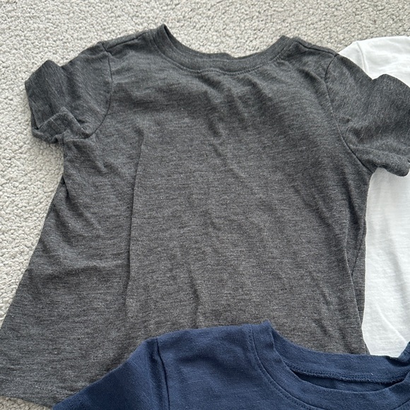 Basic tee bundle - Picture 4 of 7